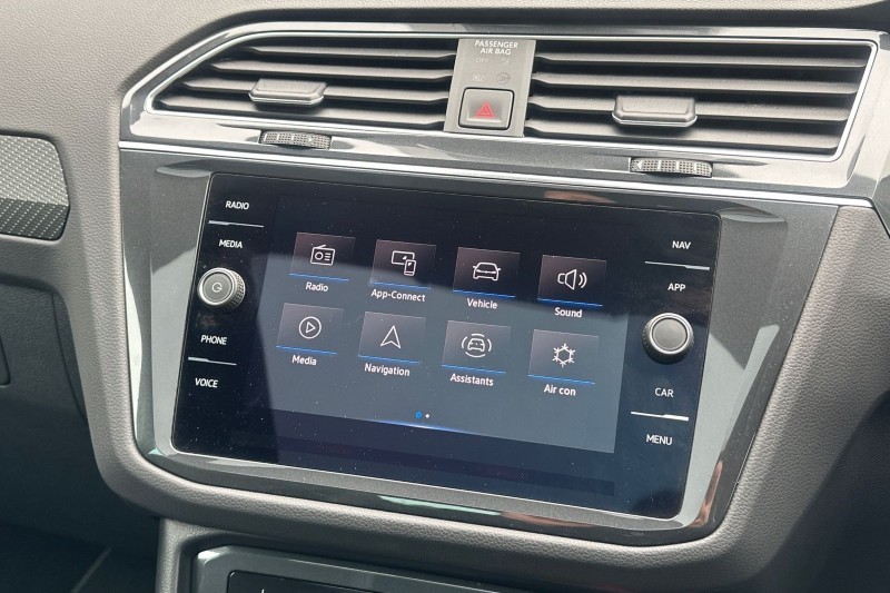 Used Volkswagen Tiguan 2023 for sale - 78217984: Photo 23