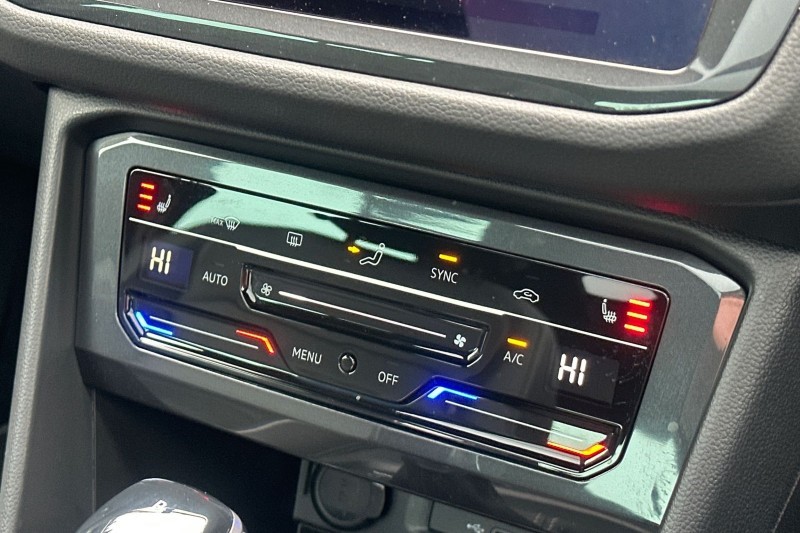 Used Volkswagen Tiguan 2023 for sale - 78217984: Photo 27