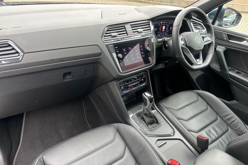 Used Volkswagen Tiguan 2023 for sale - 78217984: Photo 33