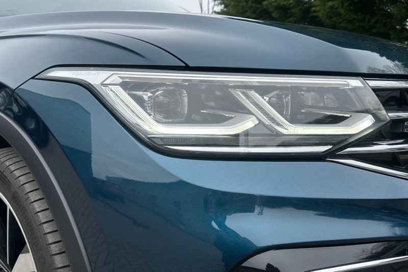 Used Volkswagen Tiguan 2023 for sale - 78217984: Photo 36