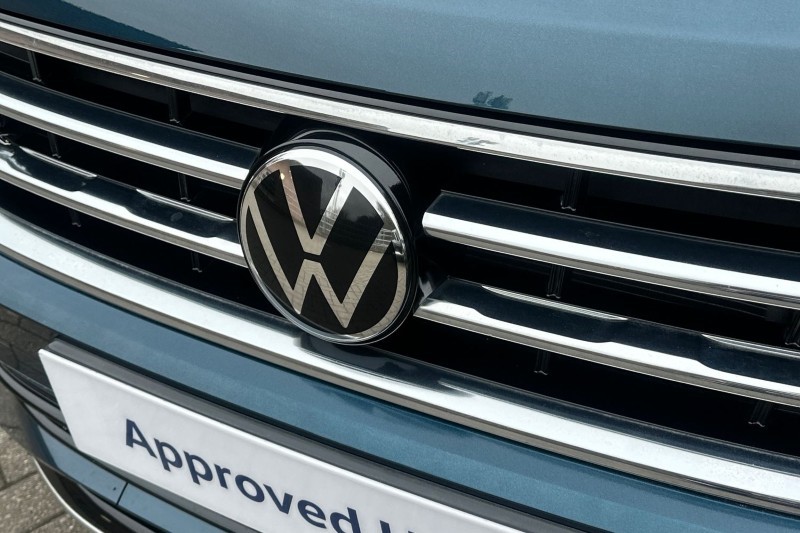 Used Volkswagen Tiguan 2023 for sale - 78217984: Photo 37