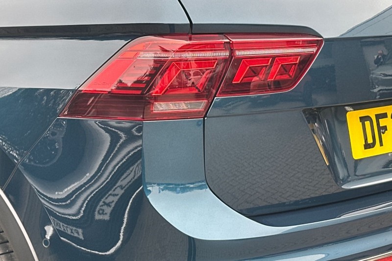 Used Volkswagen Tiguan 2023 for sale - 78217984: Photo 38