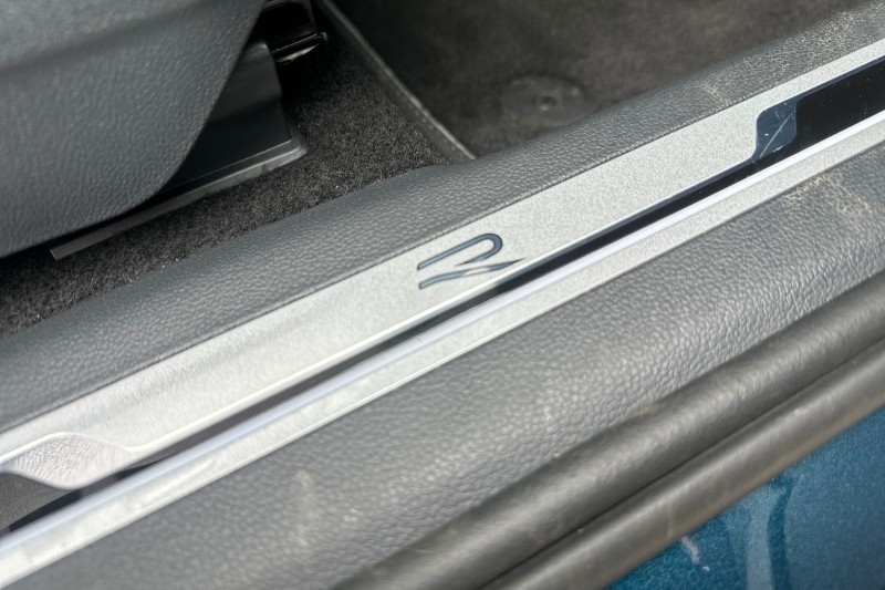 Used Volkswagen Tiguan 2023 for sale - 78217984: Photo 44