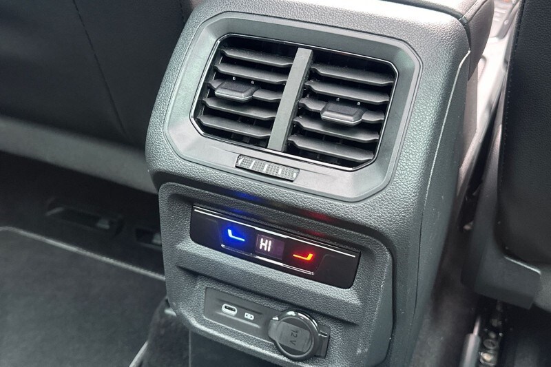 Used Volkswagen Tiguan 2023 for sale - 78217984: Photo 45