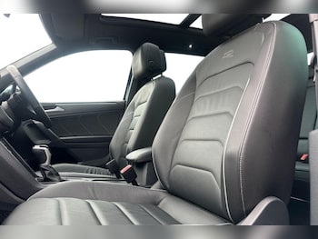 Used Volkswagen Tiguan 2023 for sale - 78217984: Photo