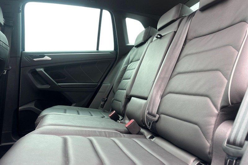 Used Volkswagen Tiguan 2023 for sale - 78217984: Photo 5