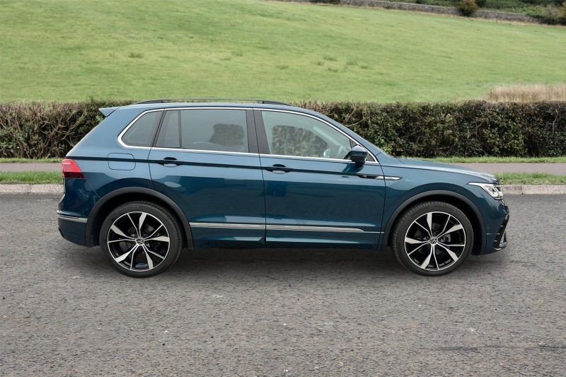 Used Volkswagen Tiguan 2023 for sale - 78217984: Photo 6