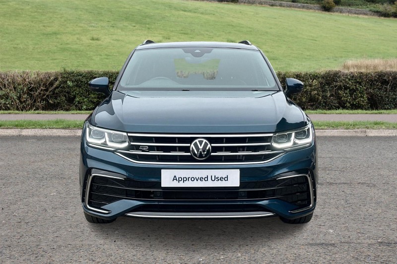 Used Volkswagen Tiguan 2023 for sale - 78217984: Photo 8