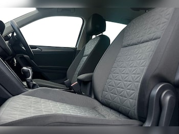 Used Volkswagen Tiguan 2021 for sale - 78226289: Photo