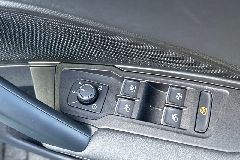 Used Volkswagen Tiguan 2025 for sale - 77834007: Photo 14