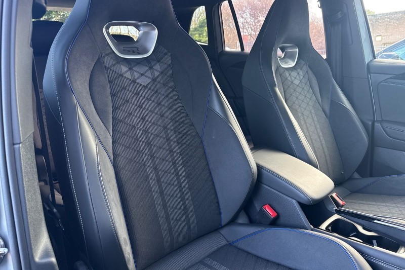 Used Volkswagen Tiguan 2025 for sale - 77834007: Photo 17