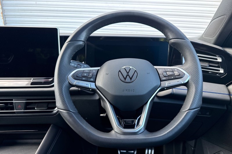 Used Volkswagen Tiguan 2025 for sale - 77834007: Photo 18