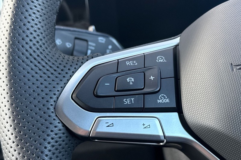 Used Volkswagen Tiguan 2025 for sale - 77834007: Photo 19