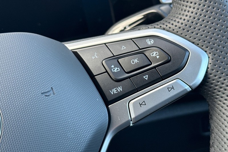 Used Volkswagen Tiguan 2025 for sale - 77834007: Photo 20