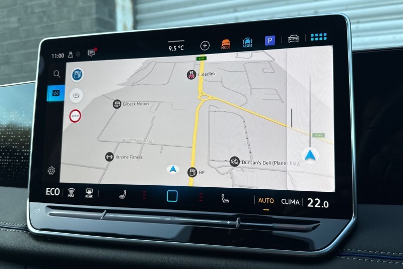 Used Volkswagen Tiguan 2025 for sale - 77834007: Photo 23