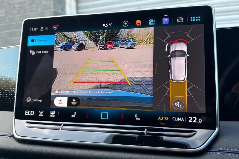 Used Volkswagen Tiguan 2025 for sale - 77834007: Photo 24