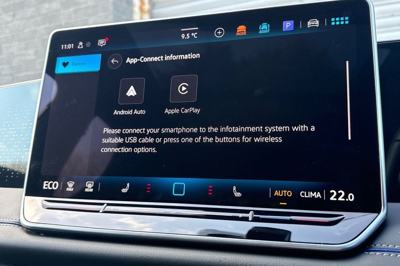 Used Volkswagen Tiguan 2025 for sale - 77834007: Photo 25