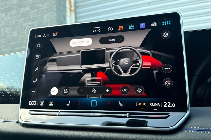 Used Volkswagen Tiguan 2025 for sale - 77834007: Photo 26