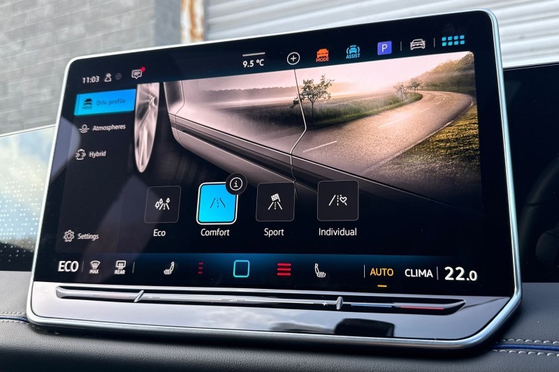 Used Volkswagen Tiguan 2025 for sale - 77834007: Photo 27