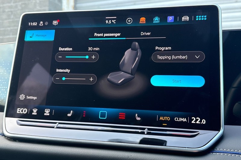 Used Volkswagen Tiguan 2025 for sale - 77834007: Photo 28