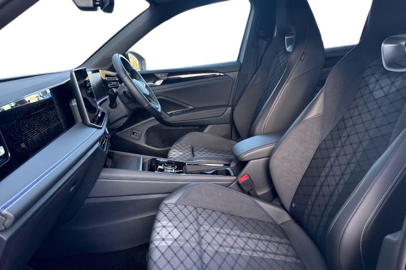 Used Volkswagen Tiguan 2025 for sale - 77834007: Photo 3