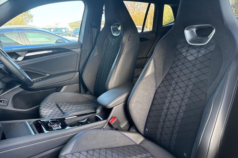 Used Volkswagen Tiguan 2025 for sale - 77834007: Photo 32