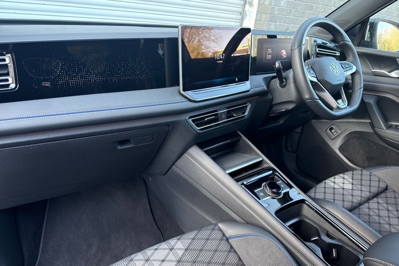 Used Volkswagen Tiguan 2025 for sale - 77834007: Photo 33