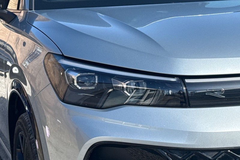 Used Volkswagen Tiguan 2025 for sale - 77834007: Photo 36