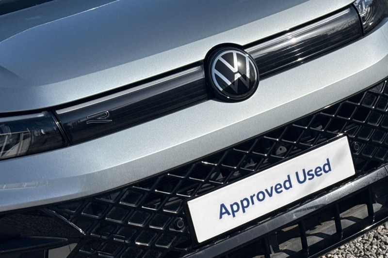 Used Volkswagen Tiguan 2025 for sale - 77834007: Photo 37