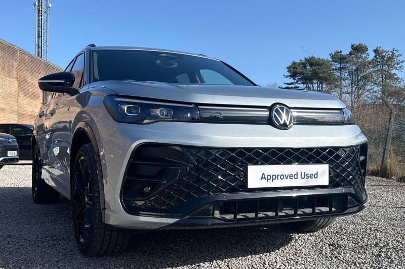 Used Volkswagen Tiguan 2025 for sale - 77834007: Photo 38