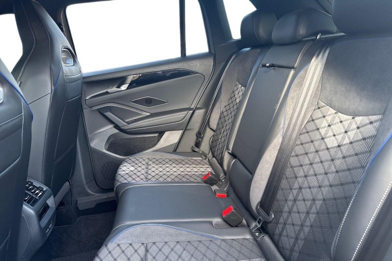 Used Volkswagen Tiguan 2025 for sale - 77834007: Photo 4