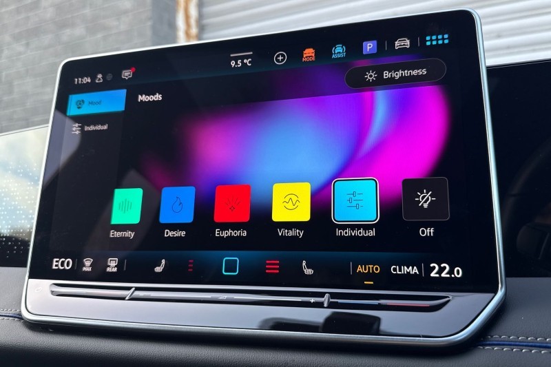 Used Volkswagen Tiguan 2025 for sale - 77834007: Photo 44