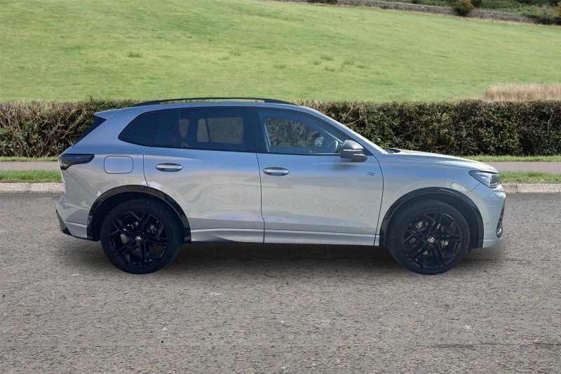 Used Volkswagen Tiguan 2025 for sale - 77834007: Photo 5