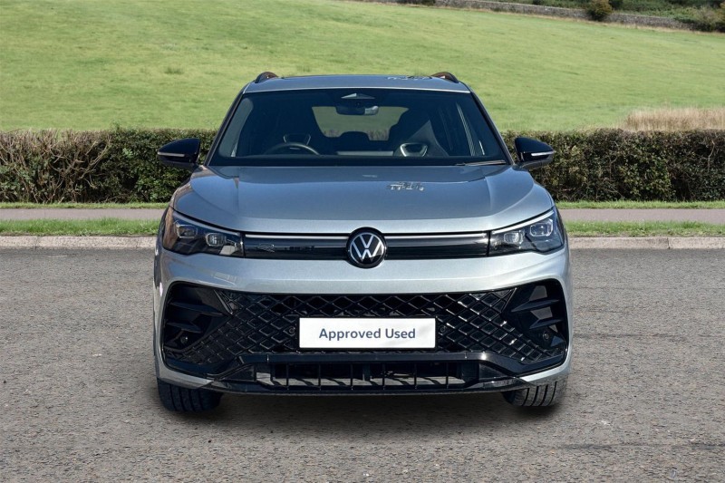 Used Volkswagen Tiguan 2025 for sale - 77834007: Photo 7