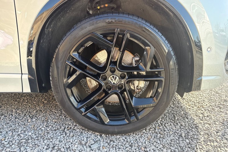 Used Volkswagen Tiguan 2025 for sale - 77834007: Photo 8