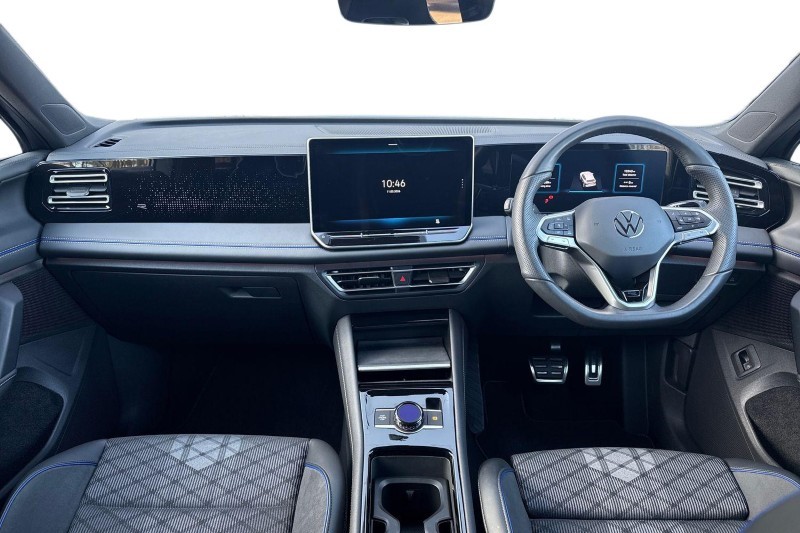 Used Volkswagen Tiguan 2025 for sale - 77834007: Photo 9