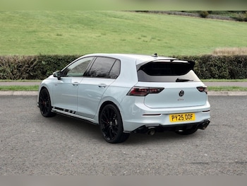 Used Volkswagen Golf 2025 for sale - 78270342: Photo