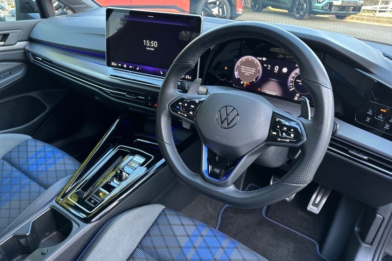 Used Volkswagen Golf 2025 for sale - 77589829: Photo 12