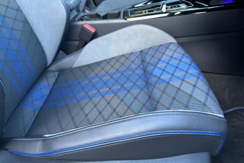 Used Volkswagen Golf 2025 for sale - 77589829: Photo 17