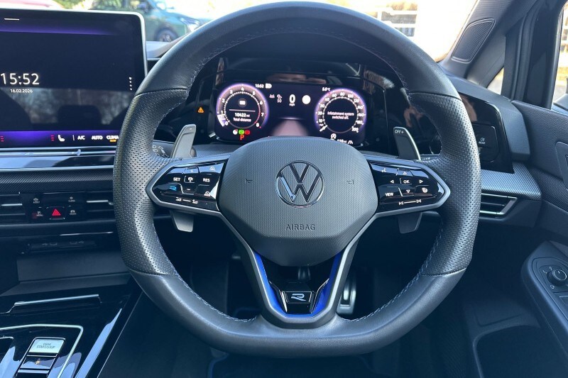 Used Volkswagen Golf 2025 for sale - 77589829: Photo 19