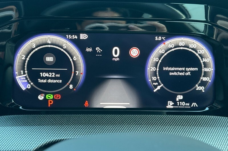 Used Volkswagen Golf 2025 for sale - 77589829: Photo 22