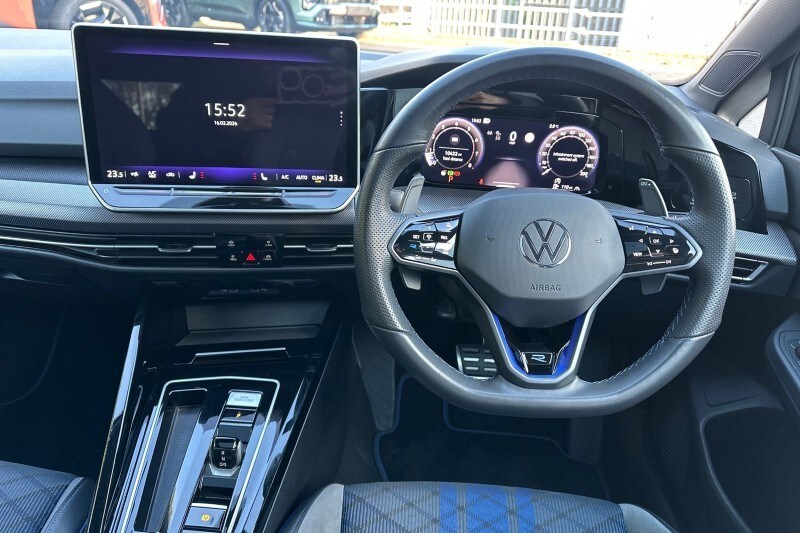 Used Volkswagen Golf 2025 for sale - 77589829: Photo 23