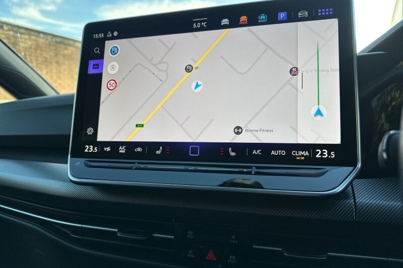 Used Volkswagen Golf 2025 for sale - 77589829: Photo 25