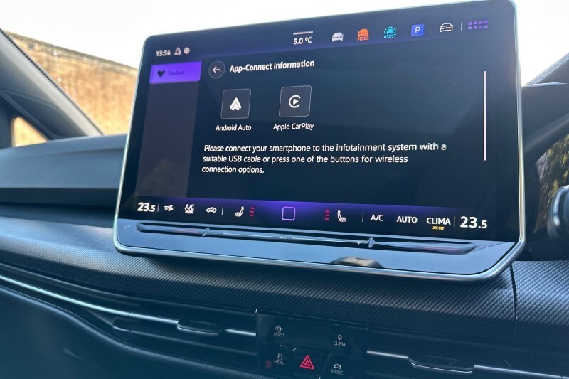 Used Volkswagen Golf 2025 for sale - 77589829: Photo 27