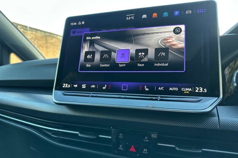 Used Volkswagen Golf 2025 for sale - 77589829: Photo 29