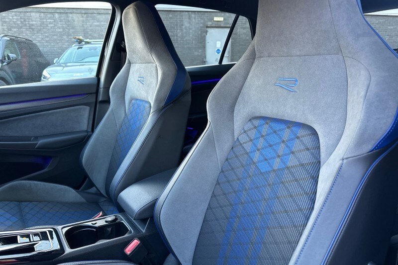 Used Volkswagen Golf 2025 for sale - 77589829: Photo 33