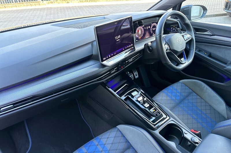 Used Volkswagen Golf 2025 for sale - 77589829: Photo 34