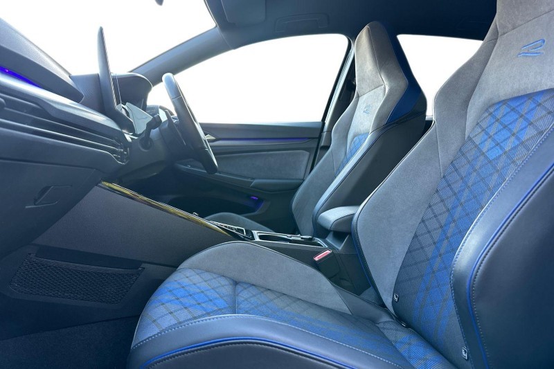 Used Volkswagen Golf 2025 for sale - 77589829: Photo 4