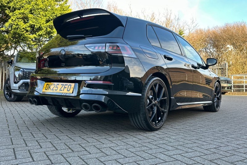 Used Volkswagen Golf 2025 for sale - 77589829: Photo 40