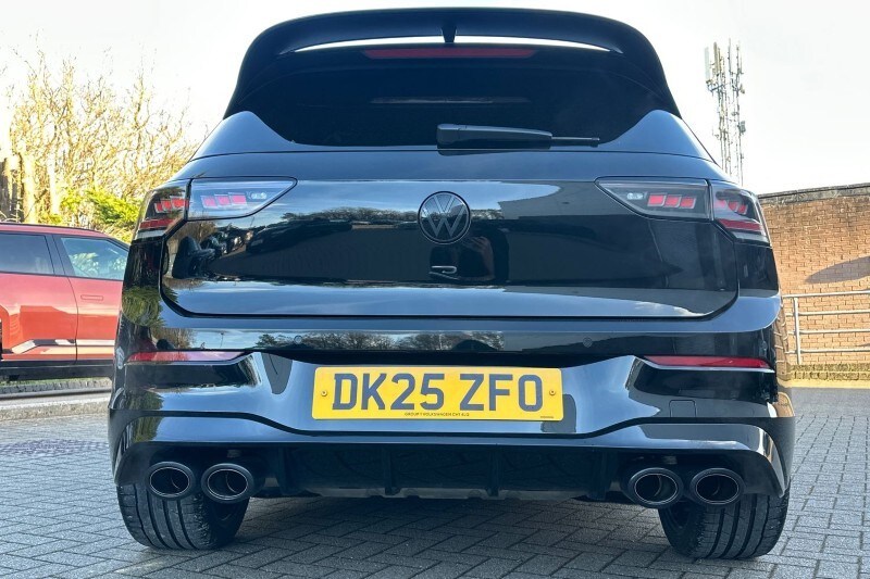 Used Volkswagen Golf 2025 for sale - 77589829: Photo 41